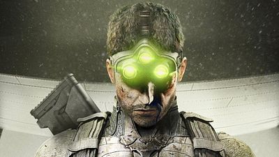 Imagem da notícia Filme de Splinter Cell terá diretor de A Identidade Bourne