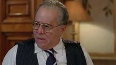 Imagem da notícia Exclusivo: Tony Ramos e Drica Moraes estrelam cena tensa de Getúlio