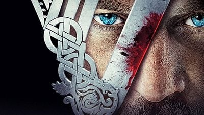 Imagem da notícia Vikings é renovada e terá terceira temporada