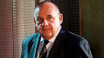 Imagem da notícia Ator deixa CSI após 14 temporadas