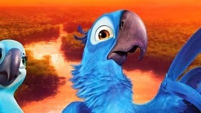 Imagem da notícia Animação Rio 2 é a principal estreia da semana