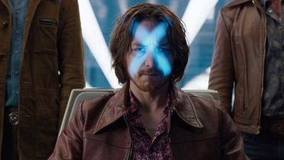 Imagem da notícia Leitores elegem X-Men: Dias de um Futuro Esquecido como o principal filme do verão americano