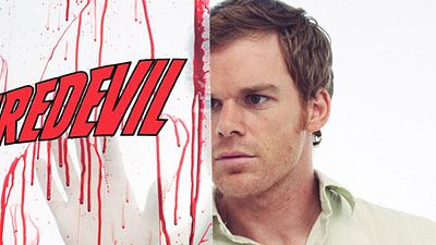 Imagem da notícia Astro de Dexter, Michael C. Hall pode viver o herói Demolidor em nova série