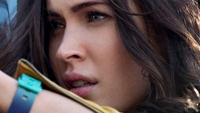 Imagem da notícia Megan Fox é destaque de primeira imagem oficial de As Tartarugas Ninja