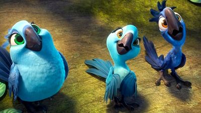 Imagem da notícia Concurso de Críticas: Conheça o autor do melhor texto sobre Rio 2