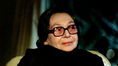 Imagem da notícia Centenário de nascimento de Marguerite Duras será lembrado com mostra gratuita no Rio