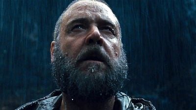 Imagem da notícia Bilheterias Brasil: Noé tem estreia épica e supera Rio 2