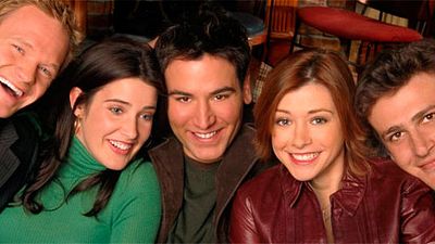 Imagem da notícia How I Met Your Mother contará com final alternativo em DVD