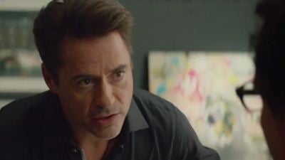 Chef: Comédia sobre culinária dirigida e estrelada por Jon Favreau ganha trailer com Robert Downey Jr. e Scarlett Johansson