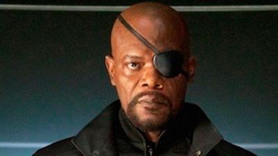 Samuel L. Jackson fará nova participação em Agents of S.H.I.E.L.D.