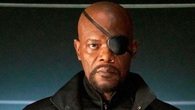 Imagem da notícia Samuel L. Jackson fará nova participação em Agents of S.H.I.E.L.D.