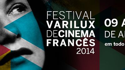 Imagem da notícia Começa hoje o Festival Varilux de Cinema Francês