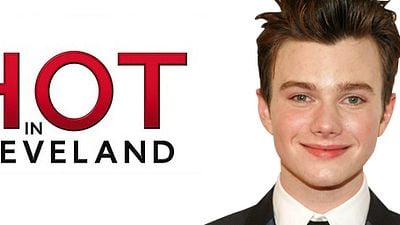 Imagem da notícia Chris Colfer participará de episódio da série Hot in Cleveland