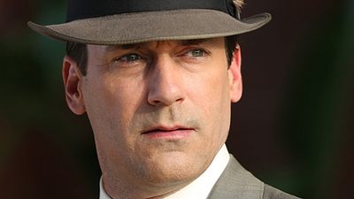 Imagem da notícia Mad Men: Veja novas fotos da última temporada