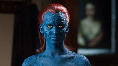 Produtores de X-Men cogitam filme solo para Mística