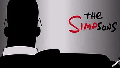 Imagem da notícia Mad Men é a vítima da vez de Os Simpsons
