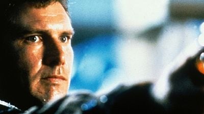 Imagem da notícia Harrison Ford diz estar "curioso e animado" para uma possível sequência de Blade Runner