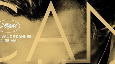 Imagem da notícia Confira o cartaz oficial do Festival de Cannes 2014