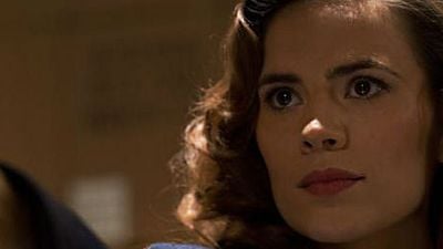 Imagem da notícia Marvel - Agente Carter poderá ganhar série própria