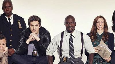 Imagem da notícia Brooklyn Nine-Nine estreia hoje no Brasil