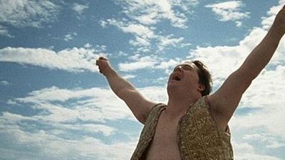 Imagem da notícia Projeto leva filmes brasileiros a cidades sem salas de cinema