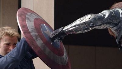 Imagem da notícia Bilheterias Brasil: Capitão América 2 lidera novamente e Divergente é a melhor estreia