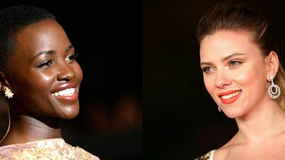 Imagem da notícia Scarlett Johansson e Lupita Nyong'o podem participar de live action da Disney de Mogli - O Menino Lobo