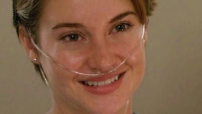 Imagem da notícia A Culpa é das Estrelas: Trailer estendido traz risos, lágrimas e primeira noite de Hazel e Gus