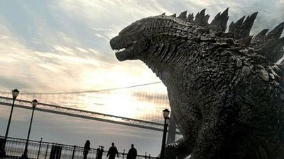 Imagem da notícia Godzilla ganha novo trailer: "Uma força da natureza despertou"