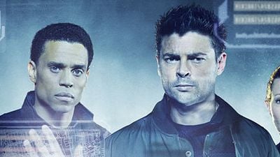 Almost Human é cancelada após uma temporada