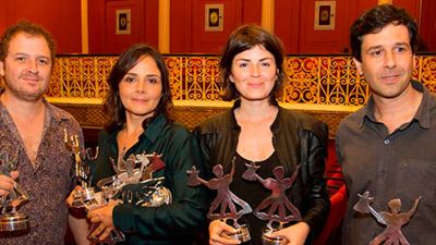 Cine PE 2014: Festival chega ao fim com várias homenagens e um grande vencedor