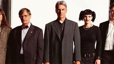 NCIS renova com elenco por mais duas temporadas