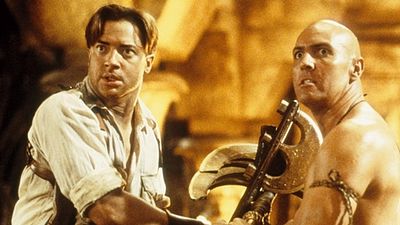 Imagem da notícia Diferenças criativas fazem diretor abandonar refilmagem de A Múmia