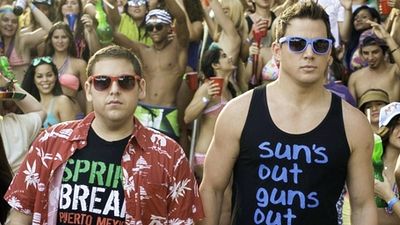 Imagem da notícia Anjos da Lei 2 ganha novo trailer, com Jonah Hill e Channing Tatum