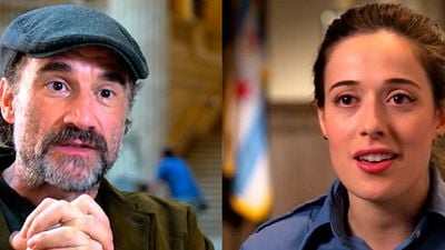Imagem da notícia Exclusivo: Atores falam sobre Chicago PD em vídeos legendados