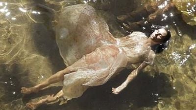 Imagem da notícia Documentário Elena comemora 1 ano de lançamento e retorna aos cinemas