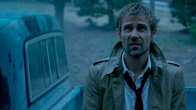 Imagem da notícia Constantine ganha seu primeiro trailer oficial