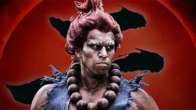 Imagem da notícia Street Fighter: Assassin's Fist tem primeiro pôster divulgado