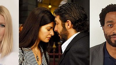 Imagem da notícia Gwyneth Paltrow e Chiwetel Ejiofor estrelarão remake de O Segredo dos Seus Olhos