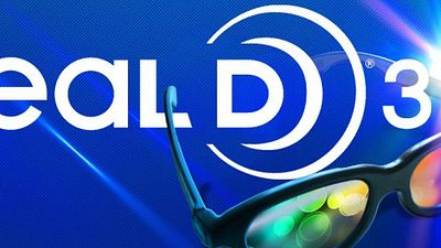 Imagem da notícia Gosta de cinema 3D? Seminário no Rio de Janeiro promove debate sobre o formato