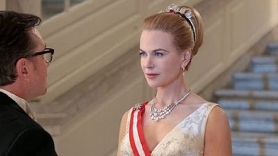Imagem da notícia Cannes 2014: Nicole Kidman ressalta que Grace de Mônaco não é uma cinebiografia