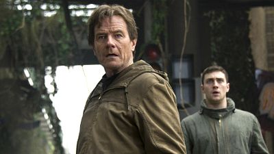 Imagem da notícia Com o sucesso nas bilheterias, Godzilla vai ganhar uma sequência