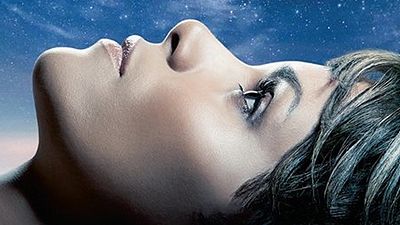 Imagem da notícia Halle Berry estampa primeiro cartaz de Extant