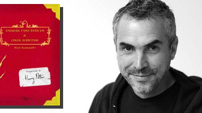 Imagem da notícia Diretor de Gravidade e O Prisioneiro de Azkaban pode comandar próximo filme do universo Harry Potter