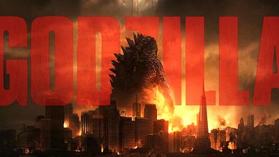 Imagem da notícia Bilheterias Estados Unidos: Godzilla tem a segunda melhor estreia de 2014