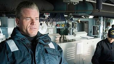Imagem da notícia The Last Ship: Assista ao teaser legendado da série produzida por Michael Bay