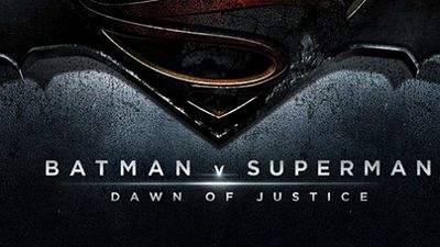 Imagem da notícia Batman vs Superman ganha título oficial e subtítulo sombrio