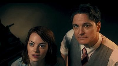 Imagem da notícia Confira o trailer de Magic in the Moonlight, novo filme de Woody Allen