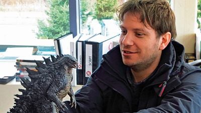 Imagem da notícia Filme derivado de Star Wars terá diretor de Godzilla