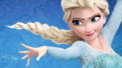 Imagem da notícia Frozen ultrapassa Homem de Ferro 3 e se torna a quinta maior bilheteria de todos os tempos